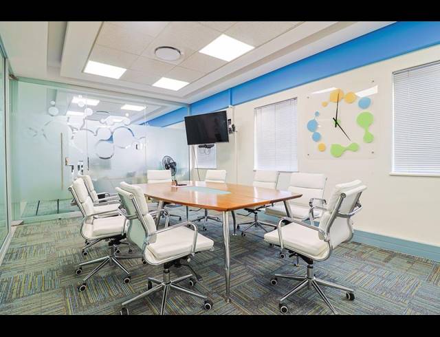 229M² BUSINESS CENTRE FOR SALE IN MEYERSDAL